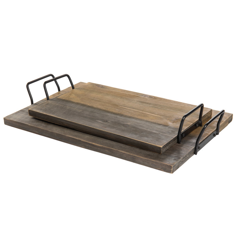 Tray