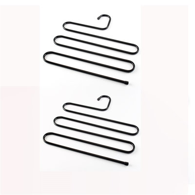 Multi-Layer Pants Hanger