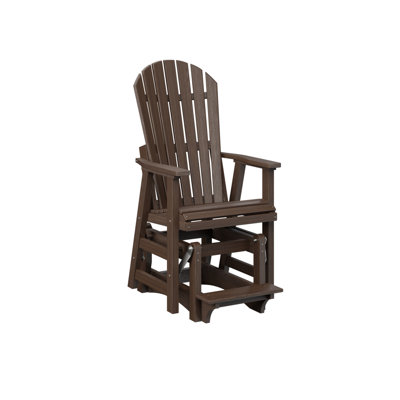 Fauteuil coulissant simple berlinois berlinois
