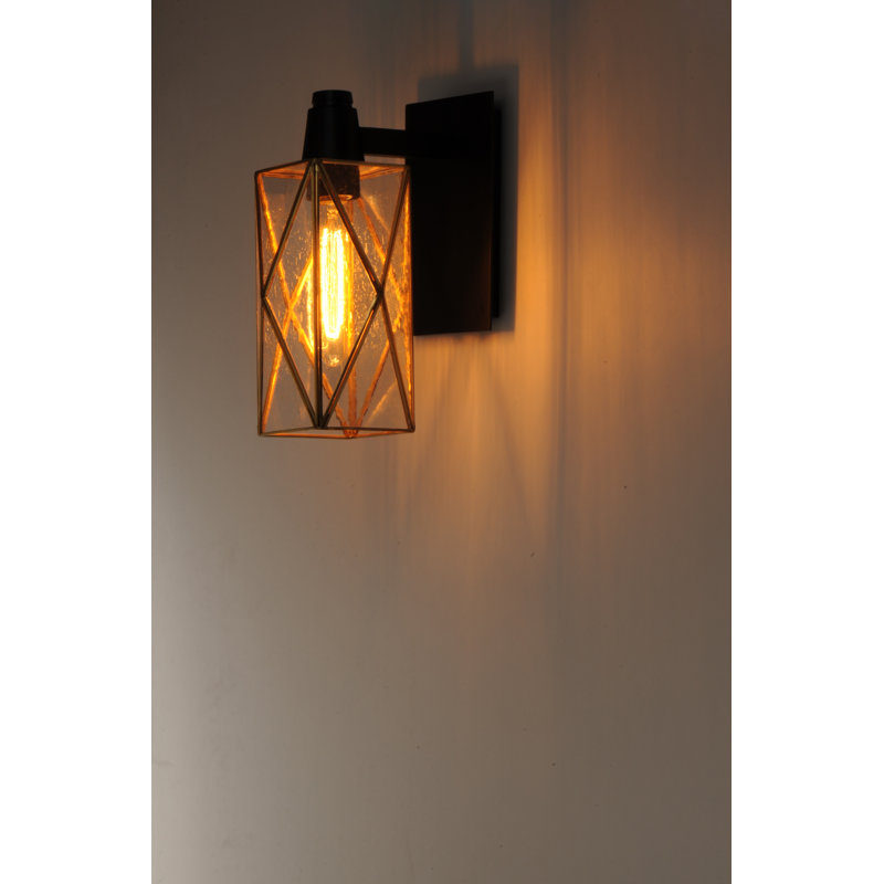 Marenco Wall Light