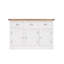 Valle 120cm Sideboard-783456846