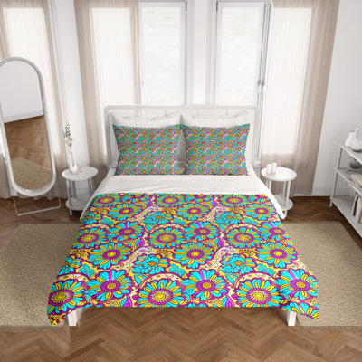 Duvet Cover