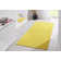 Fancy Yellow Rug