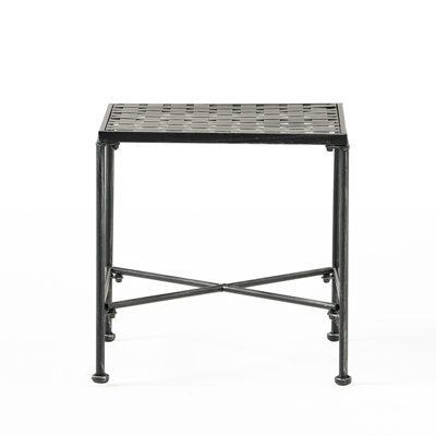 Luna End Table by Hokku Designs