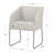 Beasley Leather Dining Chair