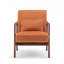 Alisija Upholstered Armchair-1945545183