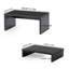 Shwana Manufactured Wood Monitor Stand-312657105