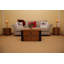 Jacoby Solid Wood Coffee Table