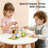 Tiny Land® Happy Urban Paws