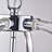 Cardenas 4 - Light Dimmable Globe Chandelier