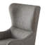Fauteuil à oreilles Arianna-110220169