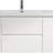 Wall Mounted Bathroom Storage Vanity-1462897312