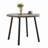 Round Dining Table(Only Table)