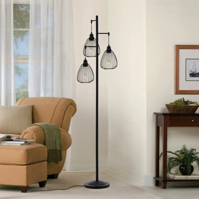 Tree Floor Lamp