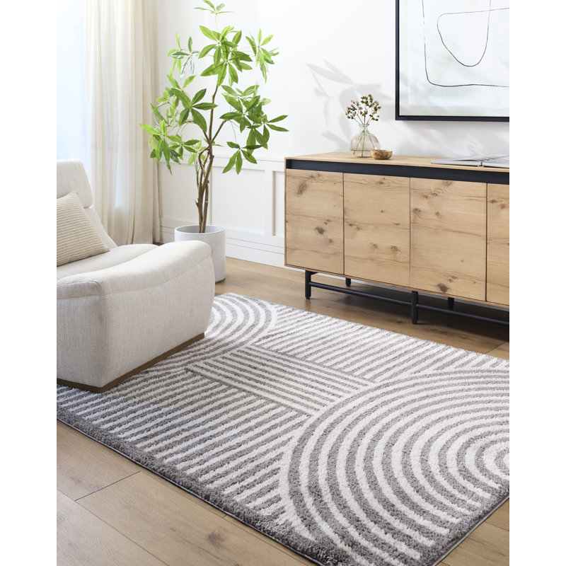 Tapis Zuhur, Rectangle 5 pi 3 po x 7 pi
