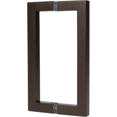 Shower Pull Plate