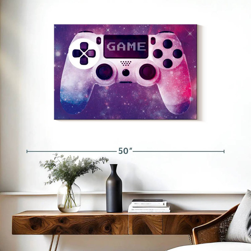 Senne Cosmic Gamer