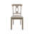 Rashika 4 - Person Pedestal Dining Set-864091924-864091925