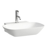 Ino 22.05'' L Bathroom Sink