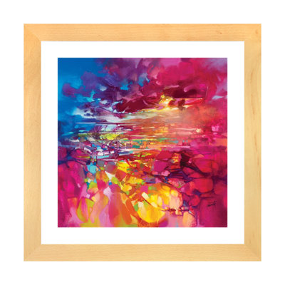 " String Theory " by Scott Naismith