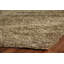 Viscose Shaggy Area Rug in Beige-25306541