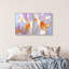 Blurred Venus Set High-Gloss Frameless Acrylic Glass Wall Art Abstract Print by Oliver Gal, Ready to Hang, 16 x 20-1241621155-1241621166
