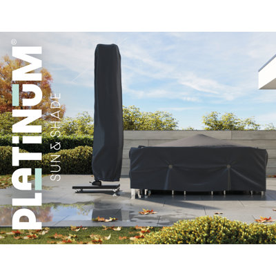 Outdoor Patio Table Cover