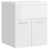High Gloss White is out of stock
