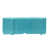 Bleu clair / Vert clair
