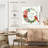 Lelend Festive Feathers III