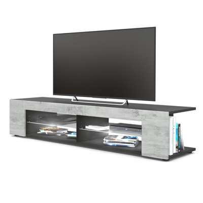 Killion TV Stand for TVs up to 60"
