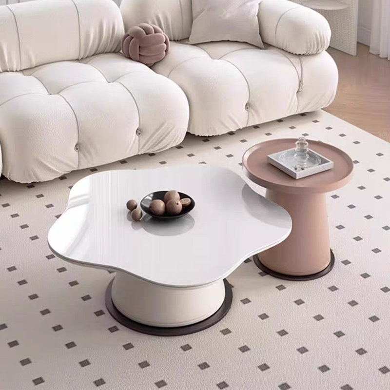 Table basse Petal