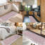 Vintage Look 60cm X 180cm Area Rug