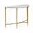 Bordeaux Console Table