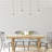 Aletriz 1 - Light Single Pendant