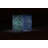 7.5'' Solar Powered Integrated LED Outdoor Lantern