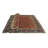 Konica One-of-a-Kind 7'4" X 10'11" 1980s Wool Area Rug