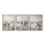 Ensemble de 3 reproductions de giclées encadrées - Prêt à accrocher-107259491-107259493