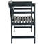 Banc de jardin en bois Archdale-27430709