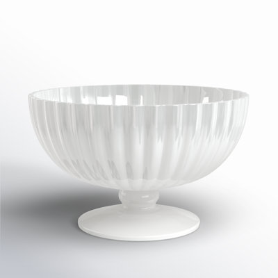 Edite Glass Pot Planter