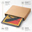 Geometric Rowboat Modern - Print-933283711-933283709