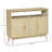 Nancee 47.25'' Sideboard