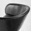 Close Encounter Swivel Barrel Chair-1339195360