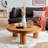 Eleanne Single Coffee Table-621651556