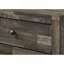 Commode et commode en bois avec tiroirs 1 pièce-1179460325