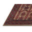 Tapis sud-ouest Mehroon / noir / crème-298587724