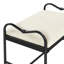 Tabouret d'appoint Floravanti-653150752