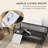 Versatile Foldable Small Animal Cage With Comprehensive Accessories