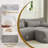 Boneless Chifley L-Shaped Modular Sectional, Cloud Couch with 1 Ottoman-120773658