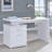 2-Drawer Reversible Office Desk-724403783